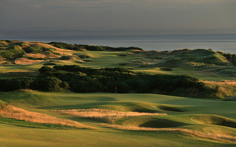 Kingsbarns Image Kingsbarns Image