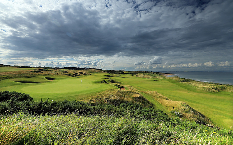 Kingsbarns Image Kingsbarns Image