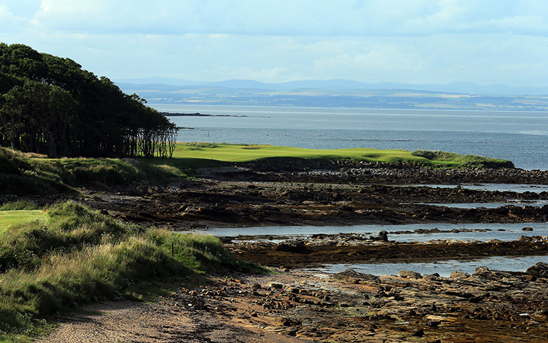 Kingsbarns Image Kingsbarns Image