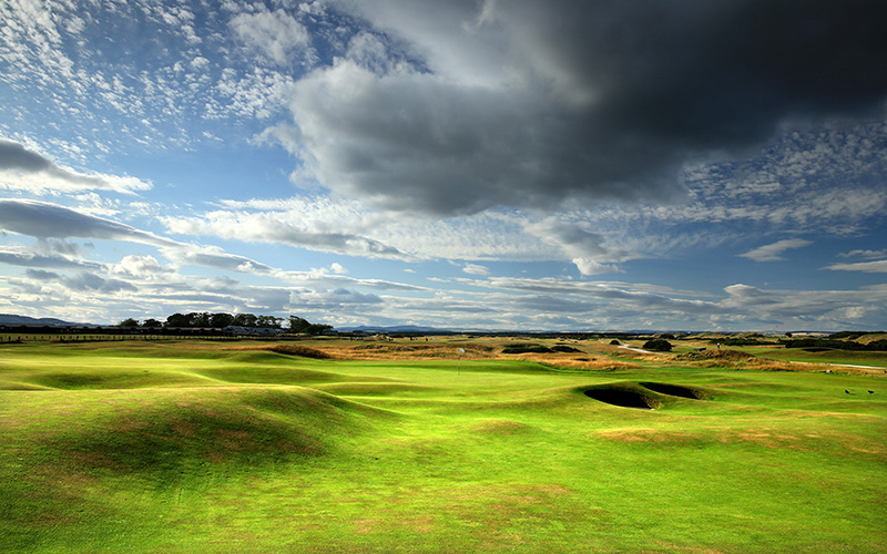St Andrews Image St Andrews Image