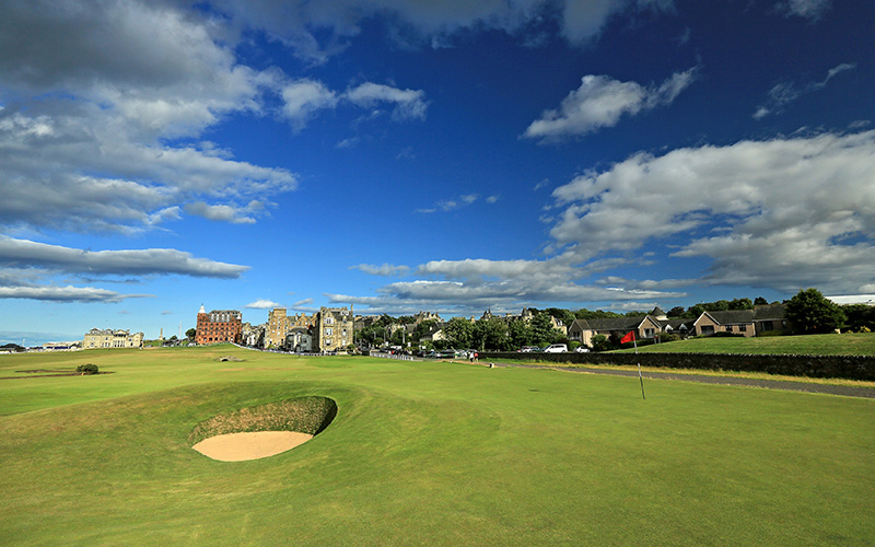 St Andrews Image St Andrews Image