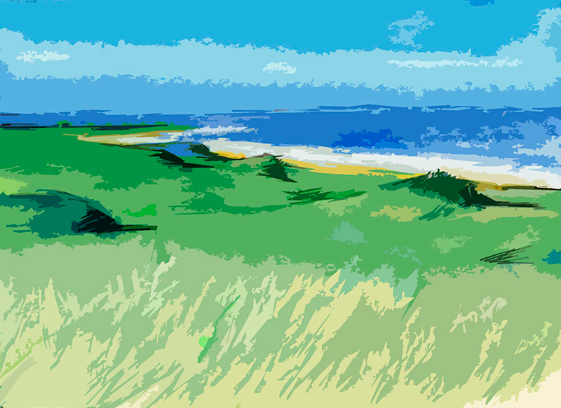 Harold Riley artwork Harold Riley artwork